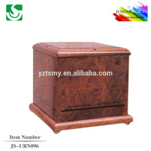 JS-URN096 100%trade assurance supplier reasonable price bio urn